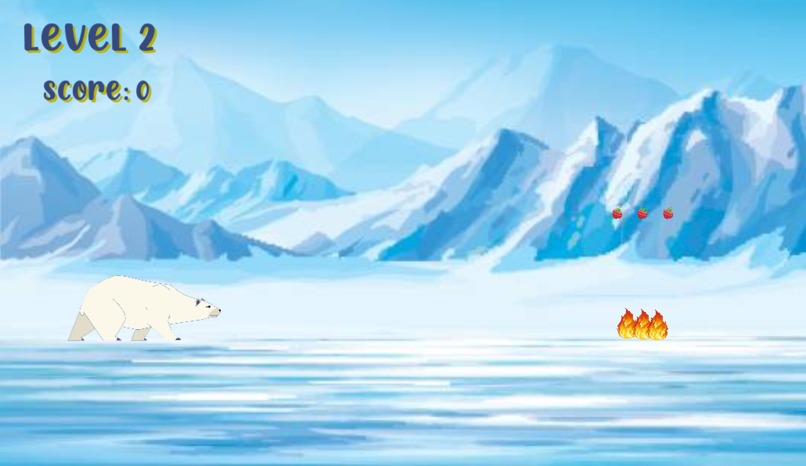 Project Bear – screenshot 6