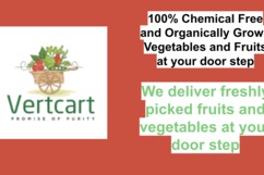 VertCart – screenshot 1