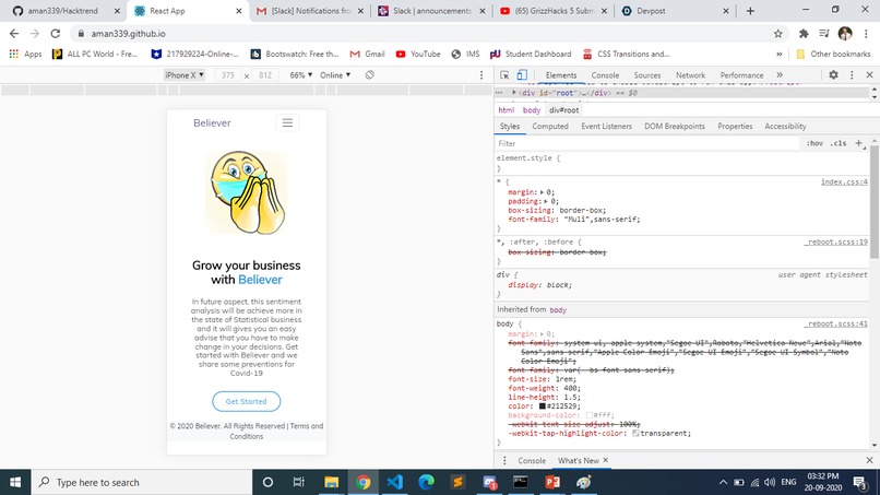 Hacktrend – screenshot 6