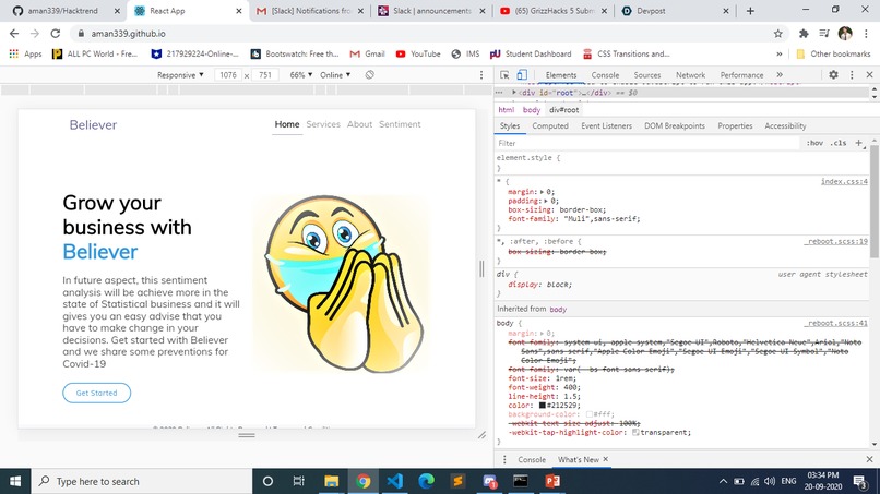 Hacktrend – screenshot 7