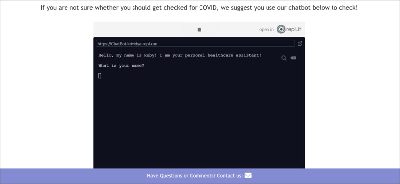 TEENCHAT – screenshot 4