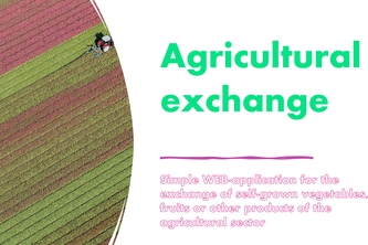 Agricultural exchange