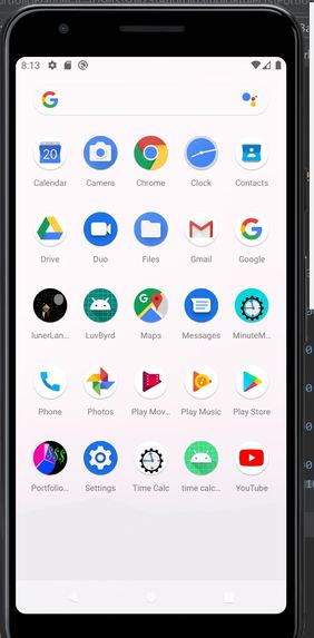 Portfolio Planner – screenshot 4