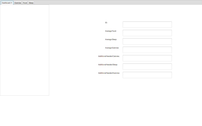 FitnessPlus – screenshot 1