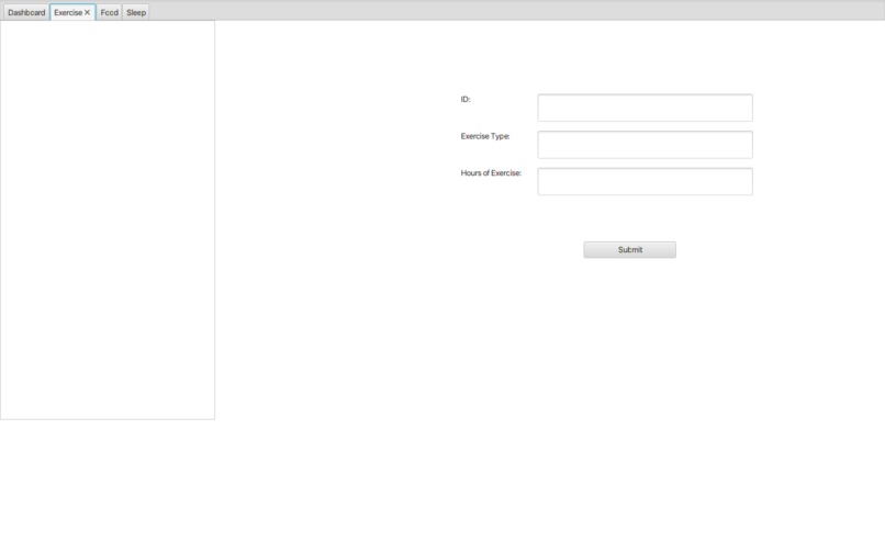 FitnessPlus – screenshot 2