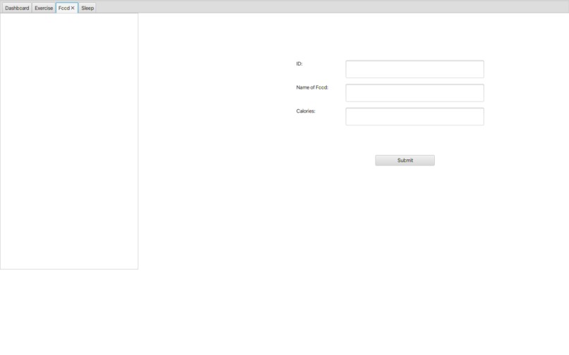 FitnessPlus – screenshot 3