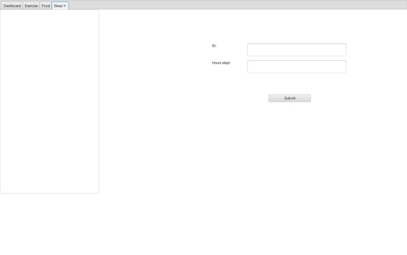 FitnessPlus – screenshot 4