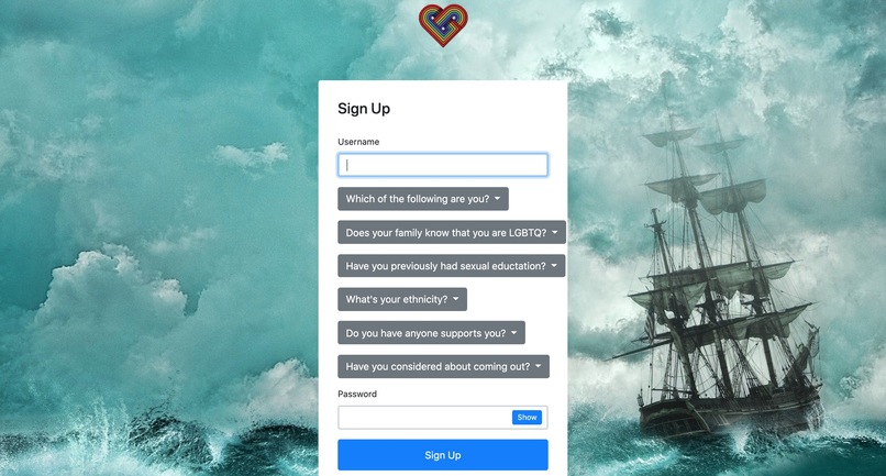 EMBRACE – screenshot 6