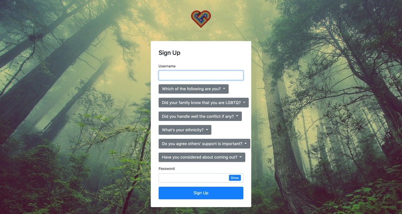 EMBRACE – screenshot 7