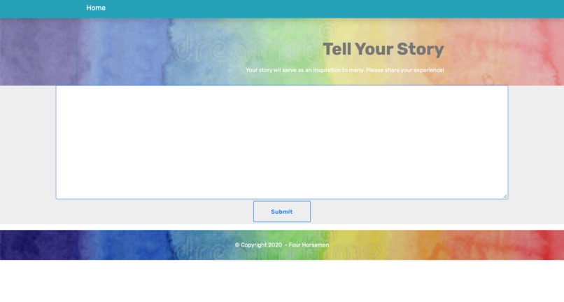 EMBRACE – screenshot 9