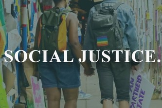Social Justice Quiz!