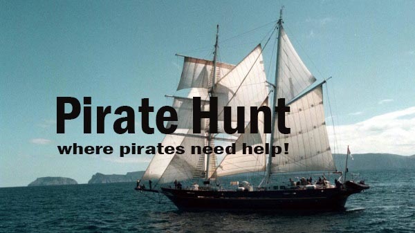 Pirate Hunt – screenshot 3