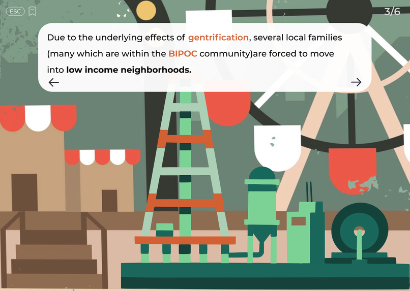 Gen NOW – screenshot 7