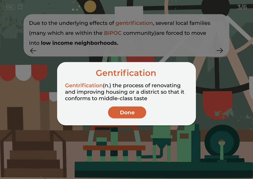 Gen NOW – screenshot 8