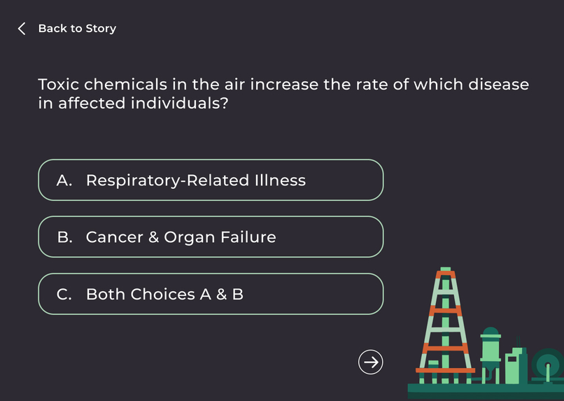 Gen NOW – screenshot 9