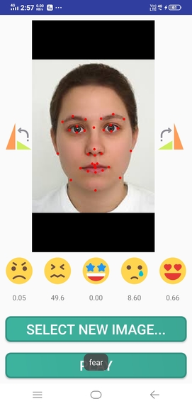 Rural Girls Career On Globe – screenshot 3