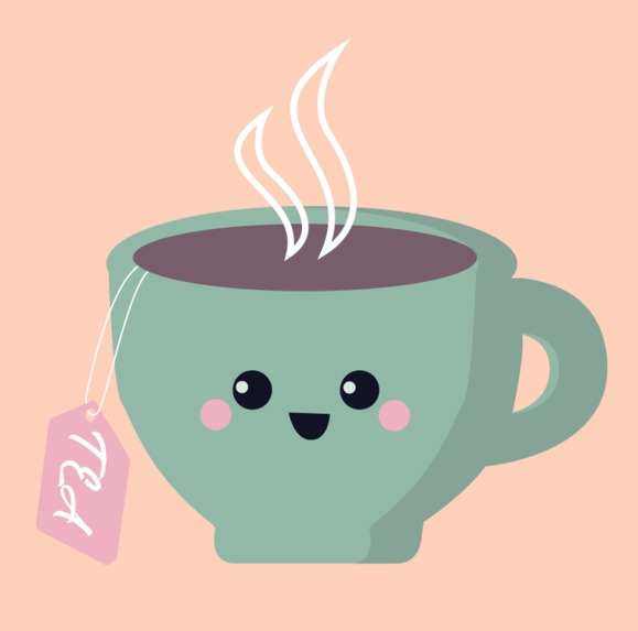 That's The Tea – screenshot 1