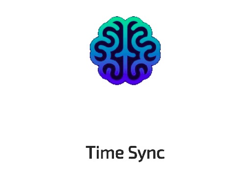 Time Sync – screenshot 1