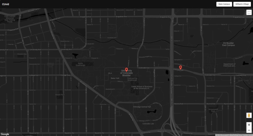 CUvid – screenshot 2