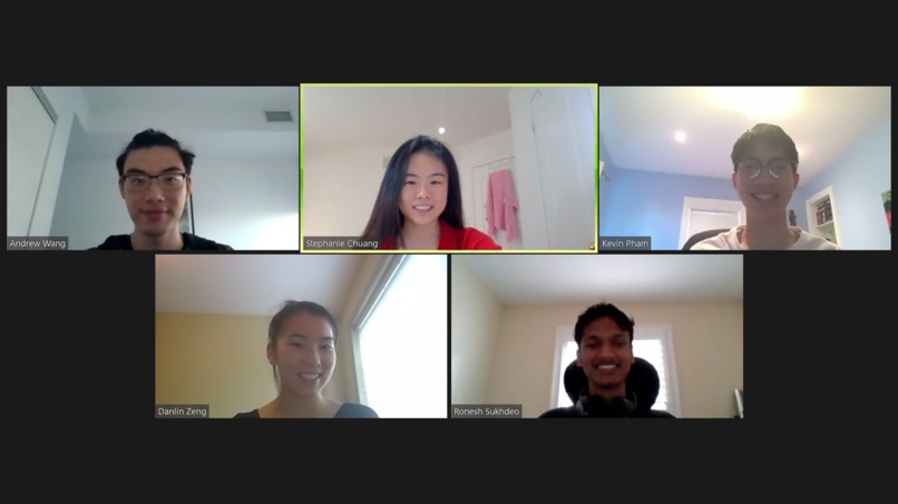 MBGAL – screenshot 1