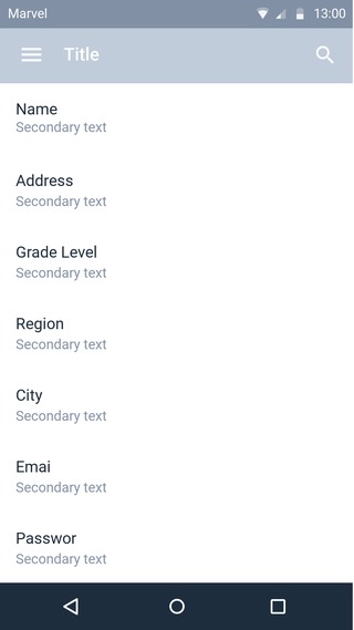 Rural Girls Career On Globe – screenshot 6