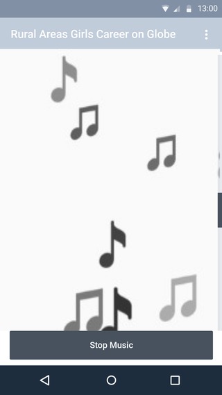 Rural Girls Career On Globe – screenshot 9