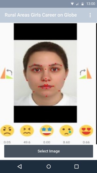 Rural Girls Career On Globe – screenshot 16