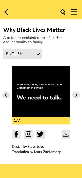 Voices of Allies – screenshot 7