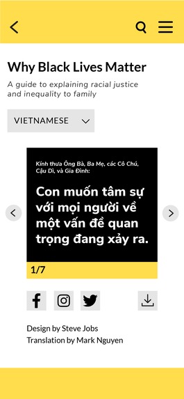 Voices of Allies – screenshot 11