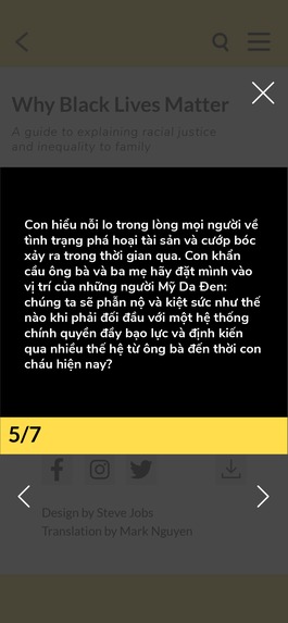 Voices of Allies – screenshot 13