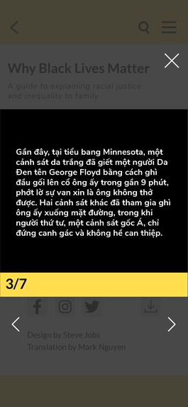 Voices of Allies – screenshot 14