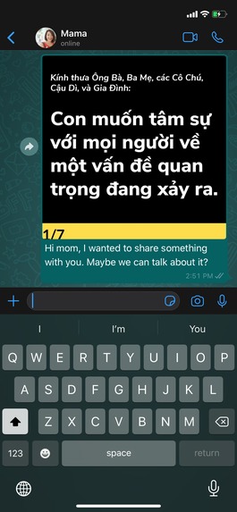 Voices of Allies – screenshot 19