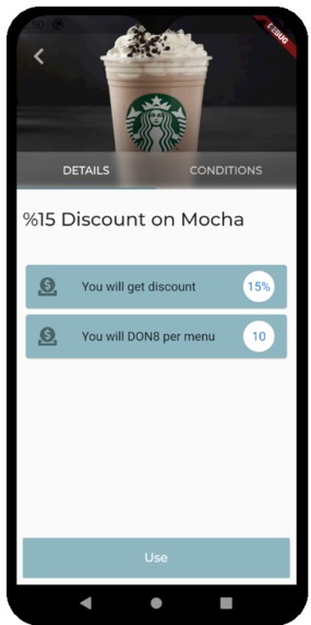 DON8 - Donation Made Great! – screenshot 4