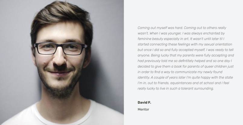 EMBRACE – screenshot 5