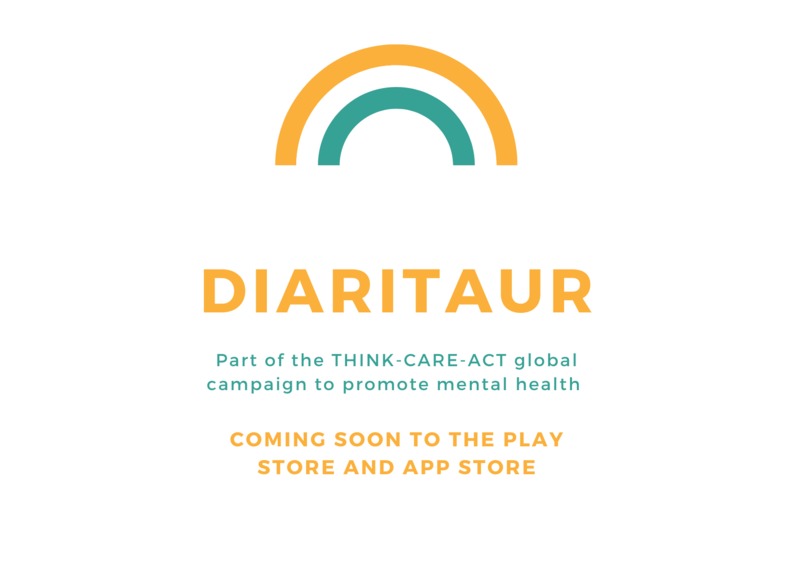 Diarituar: Become Your Better Self – screenshot 1