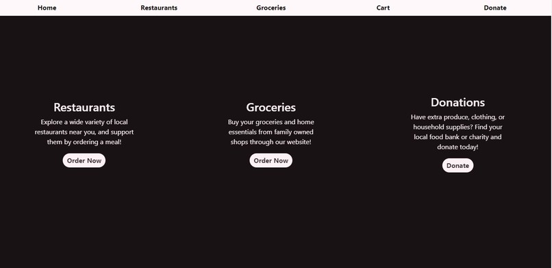 Yummy Food – screenshot 4