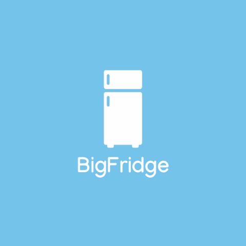 BigFridge - Big Data of Food – screenshot 1