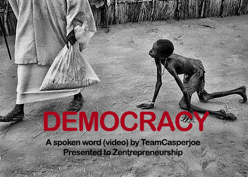 Democracy ( BlackLivesMatters) – screenshot 1