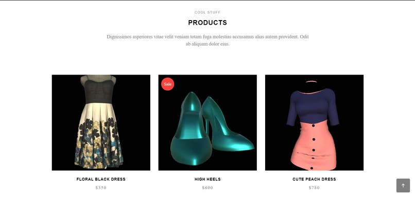 Shop to Help – screenshot 5