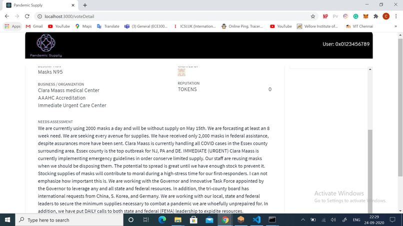 Pandemic Supply – screenshot 7