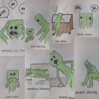 Healing Communities – screenshot 2