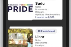 MoneyQ Fundit – screenshot 3