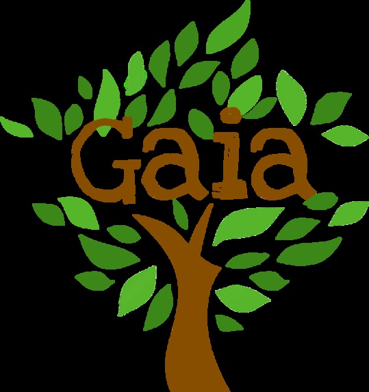 Gaia – screenshot 1