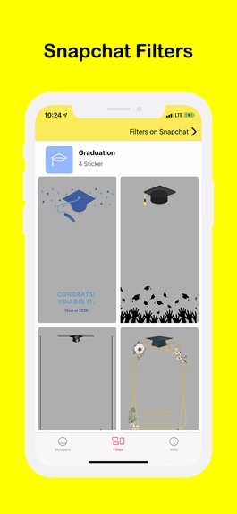 WAHO App – screenshot 1