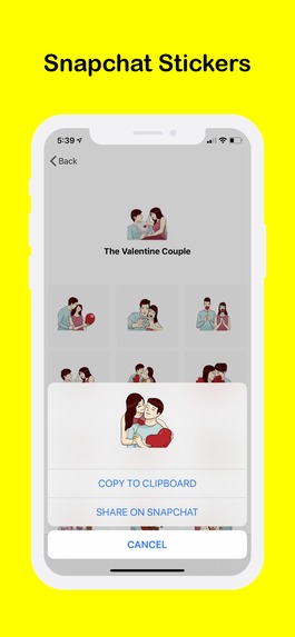 WAHO App – screenshot 3