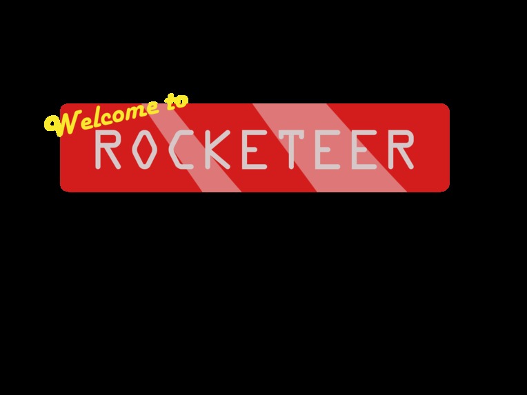 Rocketeer – screenshot 1