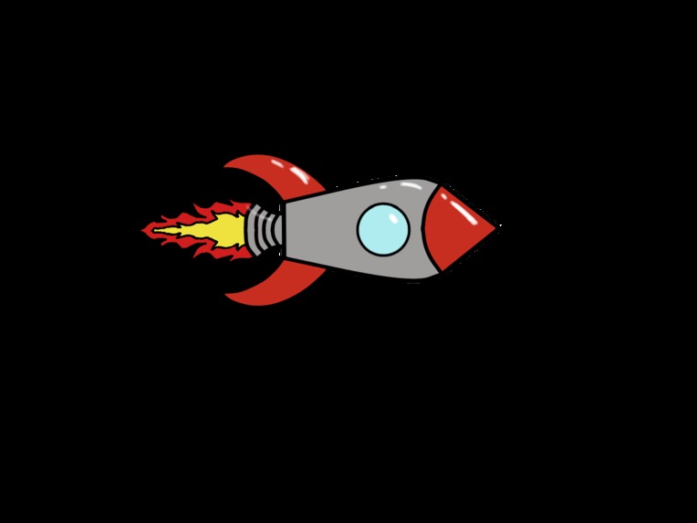 Rocketeer – screenshot 2