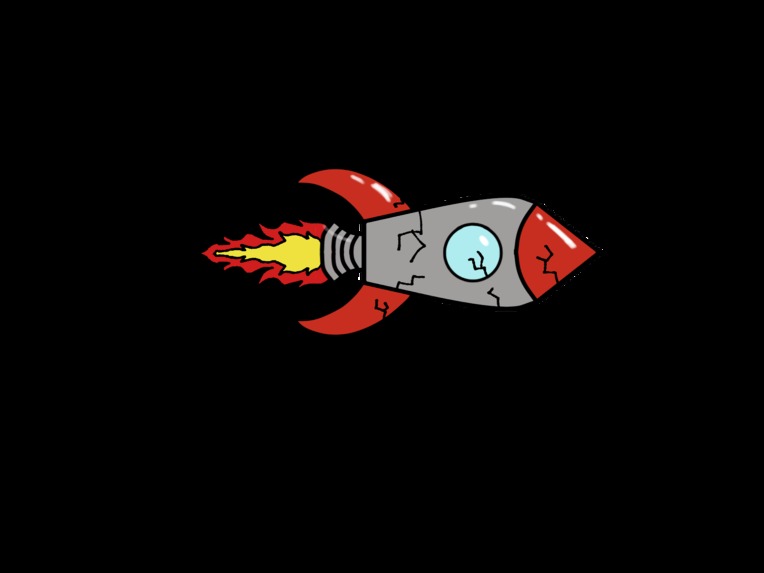 Rocketeer – screenshot 3