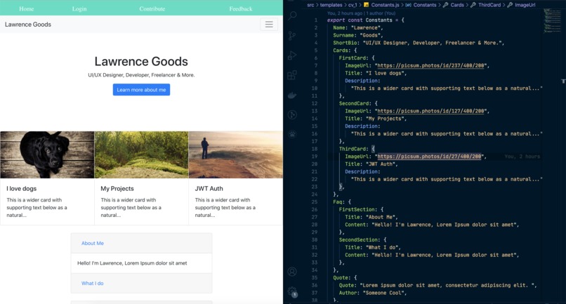 Web Jsonify – screenshot 9