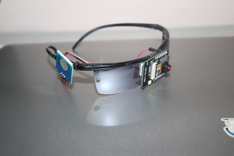 VC4U – screenshot 1